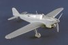 Trumpeter 05823 Fairey Fulmar Mk.II 1/48